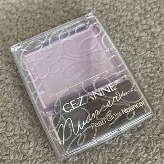 セザンヌケショウヒン(CEZANNE（セザンヌ化粧品）)の　美品♡CEZANNE フェイスパウダー(フェイスパウダー)