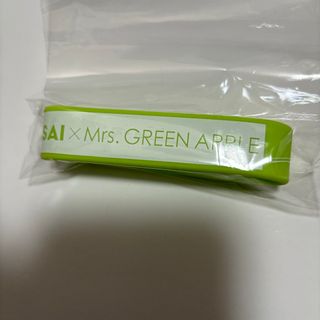 Mrs. GREEN APPLE  ラババン三田祭(ミュージシャン)