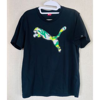 プーマ(PUMA)のPuma　Tシャツ(Tシャツ(半袖/袖なし))