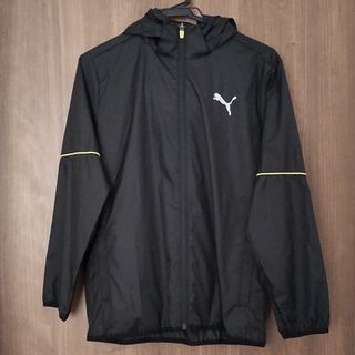 プーマ(PUMA)のこぼれうにいくら様専用  プーマ ウィンドブレーカー(ジャケット/上着)