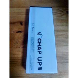 チャップアップ(CHAP UP)の【ラスト１点】CHAP UP 薬用育毛剤　120ml(スカルプケア)