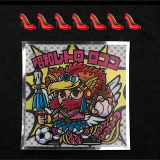 bikkuriman(LOTTE) - 1.⭐️最新《昭和レトロデビル》 ビックリマン bikkuriman(LOTTE) - 1.⭐️最新《昭和レトロデビル》 ビックリマン