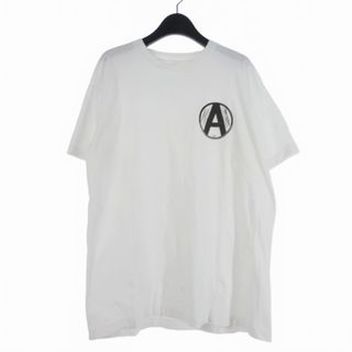 アザー(other)のタイニーパンクス 90S スクリーンスターズ Tシャツ 半袖 ロゴ Ｌ ホワイト(Tシャツ/カットソー(半袖/袖なし))