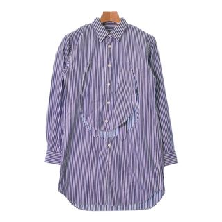 COMME des GARCONS HOMME PLUS カジュアルシャツ 【古着】【中古】