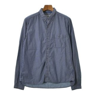 ホワイトマウンテニアリング(WHITE MOUNTAINEERING)のWhite Mountaineering カジュアルシャツ 0(S位) 【古着】【中古】(シャツ)