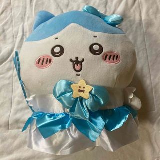 チイカワ(ちいかわ)のちいかわ　はちわれ　ぬいぐるみ(ぬいぐるみ)