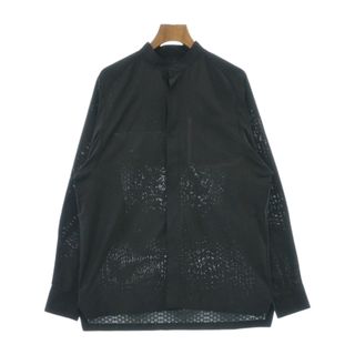 ホワイトマウンテニアリング(WHITE MOUNTAINEERING)のWhite Mountaineering カジュアルシャツ 0(S位) 【古着】【中古】(シャツ)