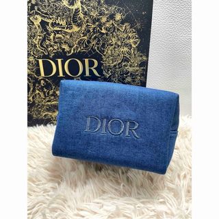 ディオール(Dior)のDior ポーチ(ポーチ)