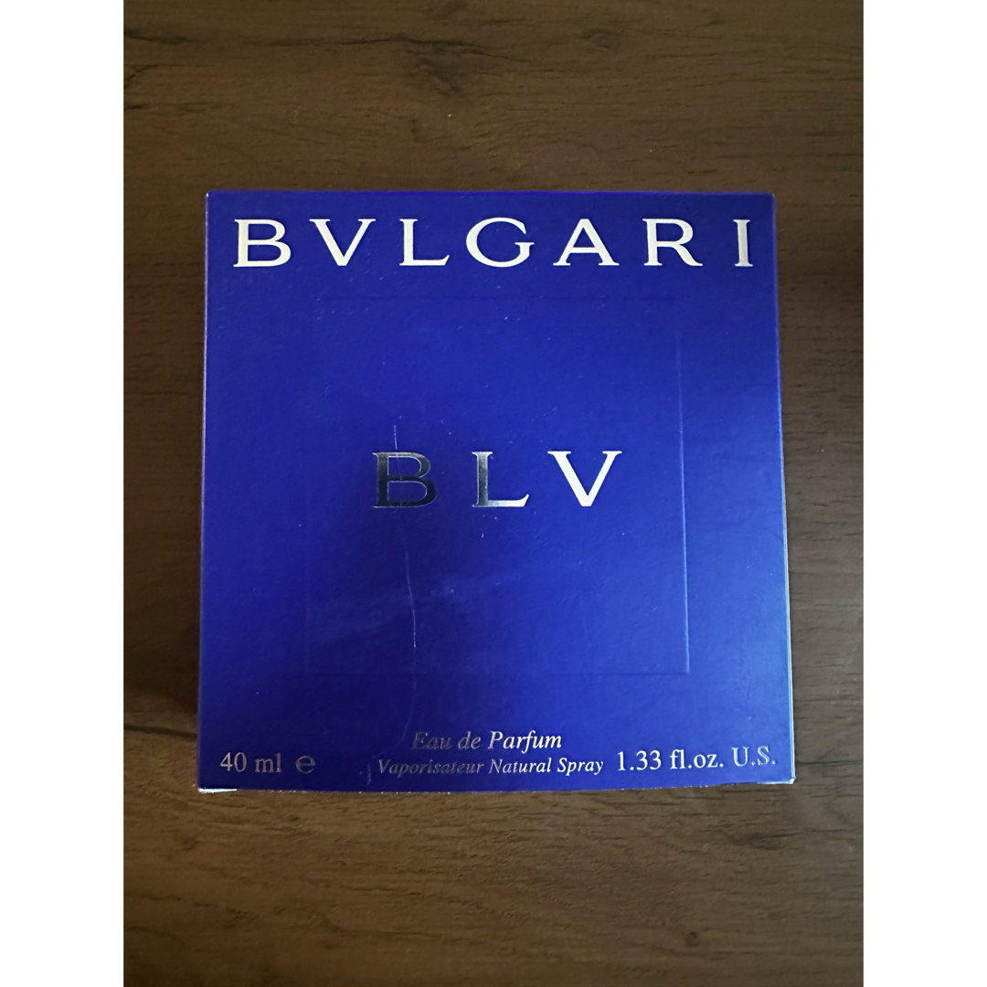 BVLGARI(ブルガリ)の香水　ブルガリ コスメ/美容の香水(香水(男性用))の商品写真