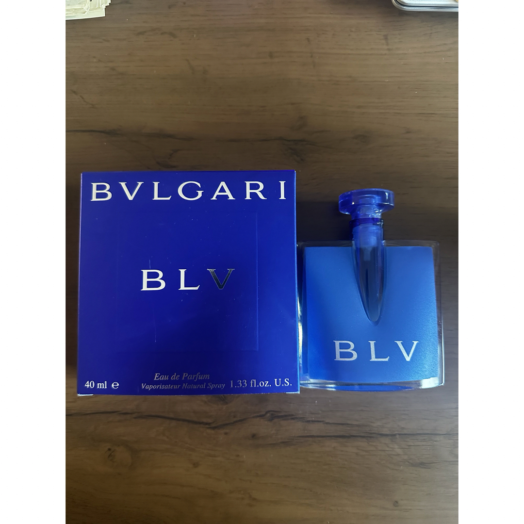 BVLGARI(ブルガリ)の香水　ブルガリ コスメ/美容の香水(香水(男性用))の商品写真