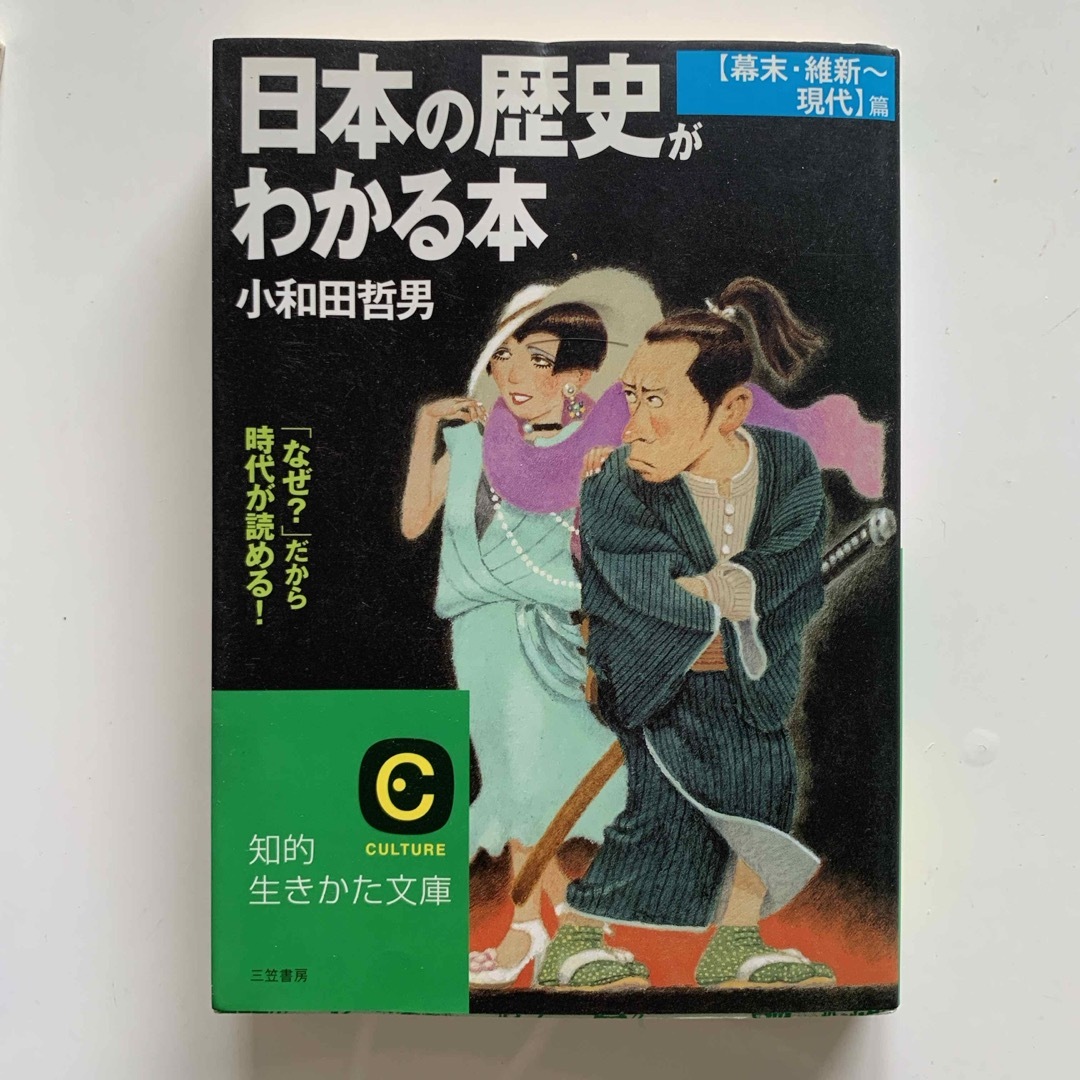 日本の歴史がわかる本 エンタメ/ホビーの本(人文/社会)の商品写真