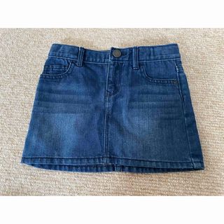 GAP スカート100