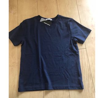 140新品半袖Tシャツ(Tシャツ/カットソー)