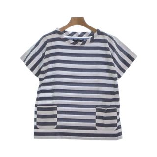 トリココムデギャルソン(tricot COMME des GARCONS)のtricot COMME des GARCONS ブラウス F 【古着】【中古】(シャツ/ブラウス(長袖/七分))