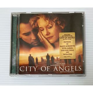 Ｃｉｔｙ Ｏｆ Ａｎｇｅｌｓ（オリジナルサウンドトラック