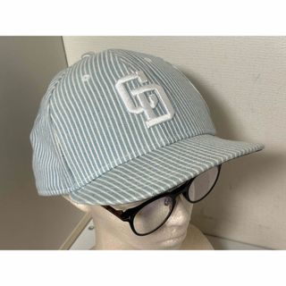 NEW ERA - コラボ/中日ドラゴンズ/限定/キャップ/帽子/ニューエラ/プロ野球/ヒッコリー