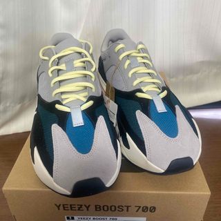 アディダス(adidas)のYEEZY BOOST 700(スニーカー)