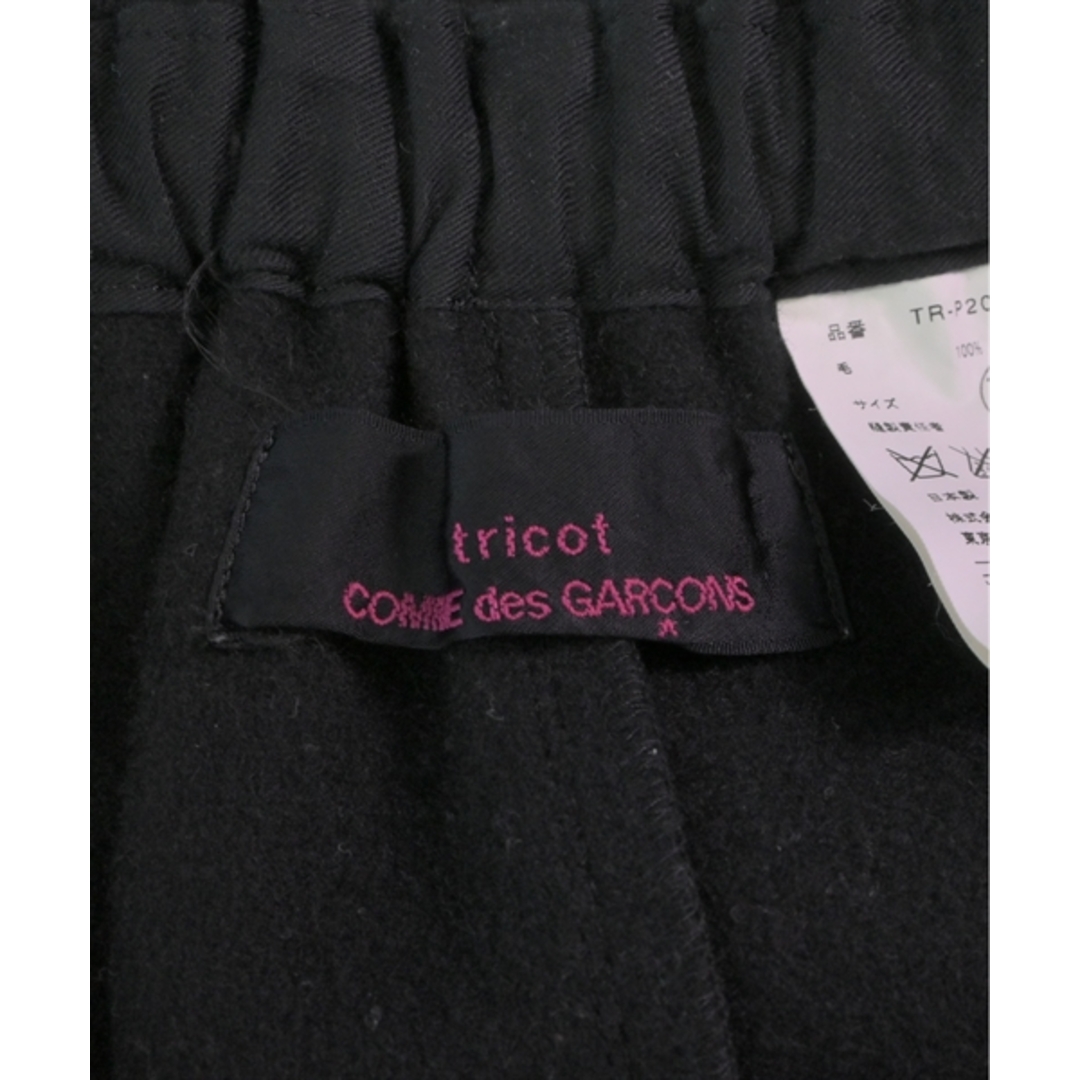 tricot COMME des GARCONS(トリココムデギャルソン)のtricot COMME des GARCONS パンツ（その他） -(M位) 【古着】【中古】 レディースのパンツ(その他)の商品写真