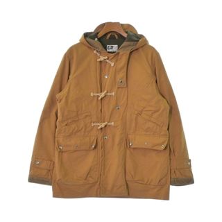 エンジニアードガーメンツ(Engineered Garments)のEngineered Garments ブルゾン（その他） S ベージュ 【古着】【中古】(その他)