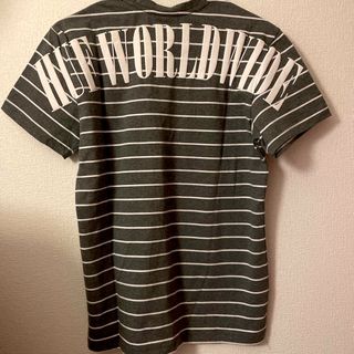 HUF - 新品　レア　HAF 半袖　Tシャツ　タグ付き！