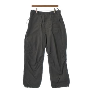 N.HOOLYWOOD エヌハリウッド パンツ（その他） 40(L位) グレー 【古着】【中古】