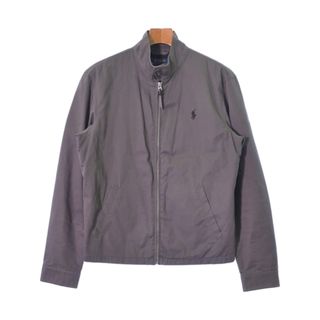 ポロラルフローレン(POLO RALPH LAUREN)のPolo Ralph Lauren ブルゾン（その他） S グレー系 【古着】【中古】(その他)