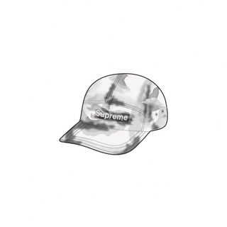 シュプリーム(Supreme)のSupreme Bleached Chino Camp Cap(キャップ)