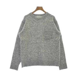 B MING LIFE STORE by BEAMS ニット・セーター L 【古着】【中古】(ニット/セーター)