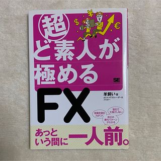 超ど素人が極めるＦＸ(ビジネス/経済)