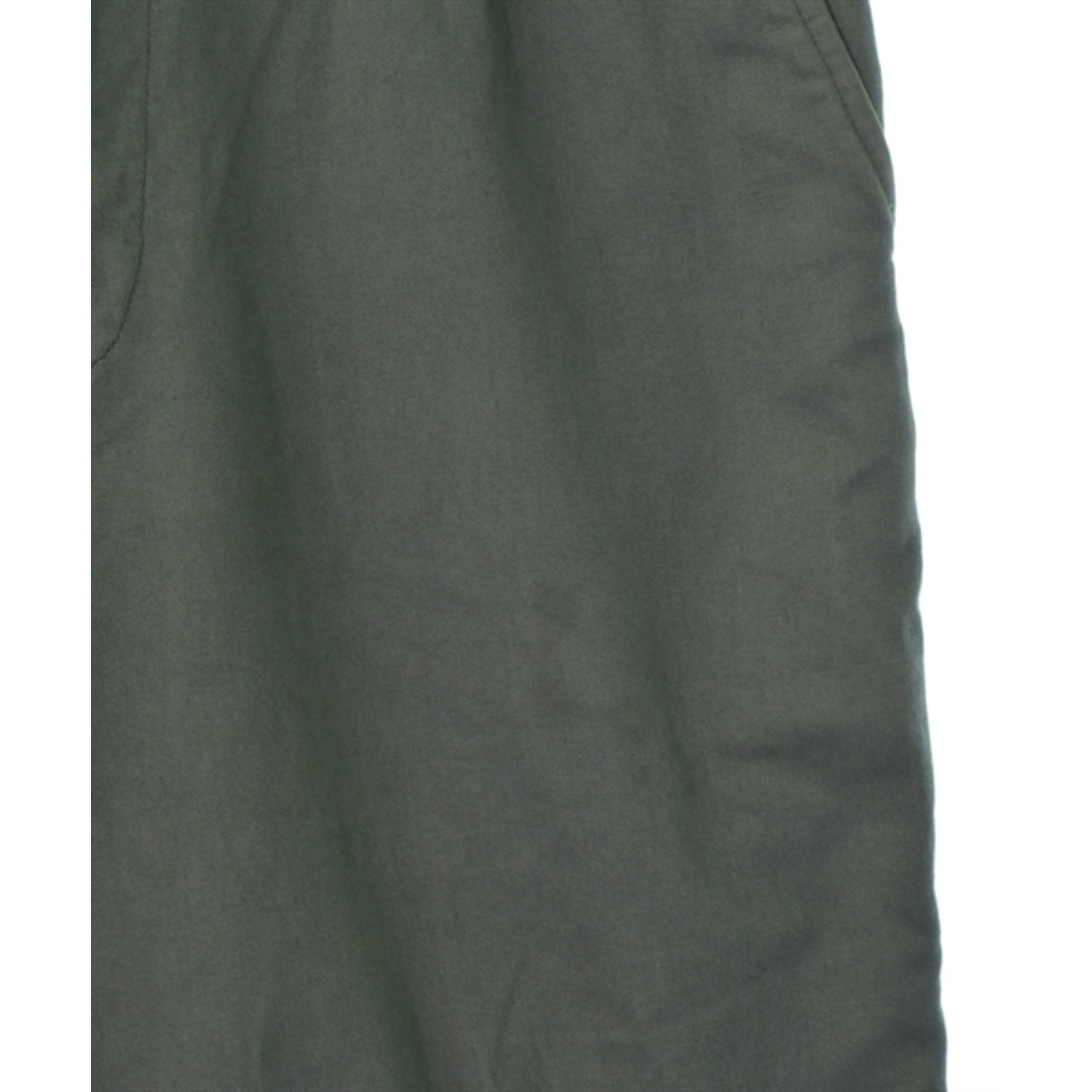 kolor(カラー)のkolor カラー パンツ（その他） 3(L位) 緑 【古着】【中古】 メンズのパンツ(その他)の商品写真