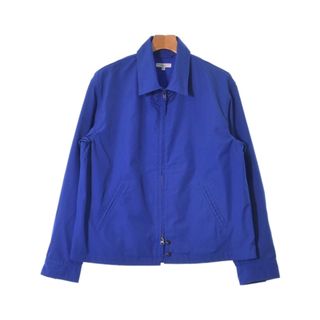 エンジニアードガーメンツ(Engineered Garments)のEngineered Garments ブルゾン（その他） M 青 【古着】【中古】(その他)