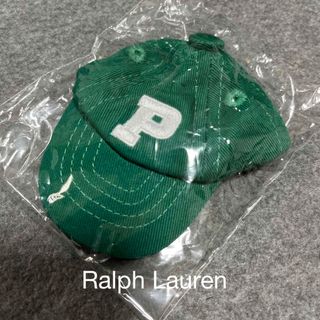 POLO RALPH LAUREN - 非売品Ralph Laurenラルフローレンポロスポーツ 公式キーホルダー 新品