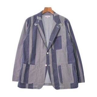 エンジニアードガーメンツ(Engineered Garments)のEngineered Garments カジュアルジャケット M 【古着】【中古】(テーラードジャケット)