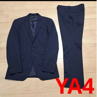 THE SUIT COMPANY - 月末特価 スーツセットアップ YA4