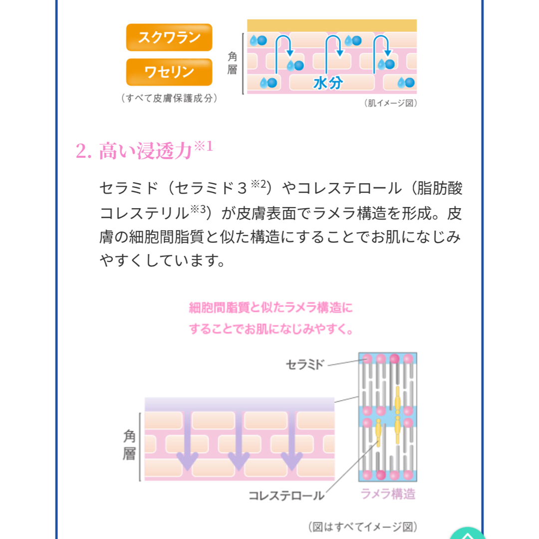 NOV(ノブ)のNOV III モイスチャークリーム ※30包でご案内※ コスメ/美容のスキンケア/基礎化粧品(フェイスクリーム)の商品写真