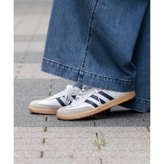 アディダス(adidas)の新品タグ付　SAMBA OG　24cm 国内正規品　サンバ　adidas(スニーカー)