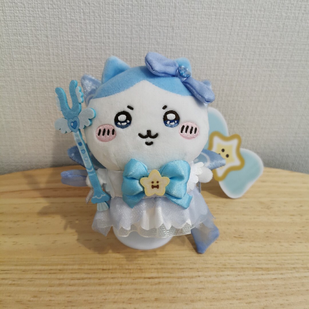 ちいかわ - 【値下げ】超まじかるちいかわ パワーアップ ちいかわ - 【値下げ】超まじかるちいかわ パワーアップ