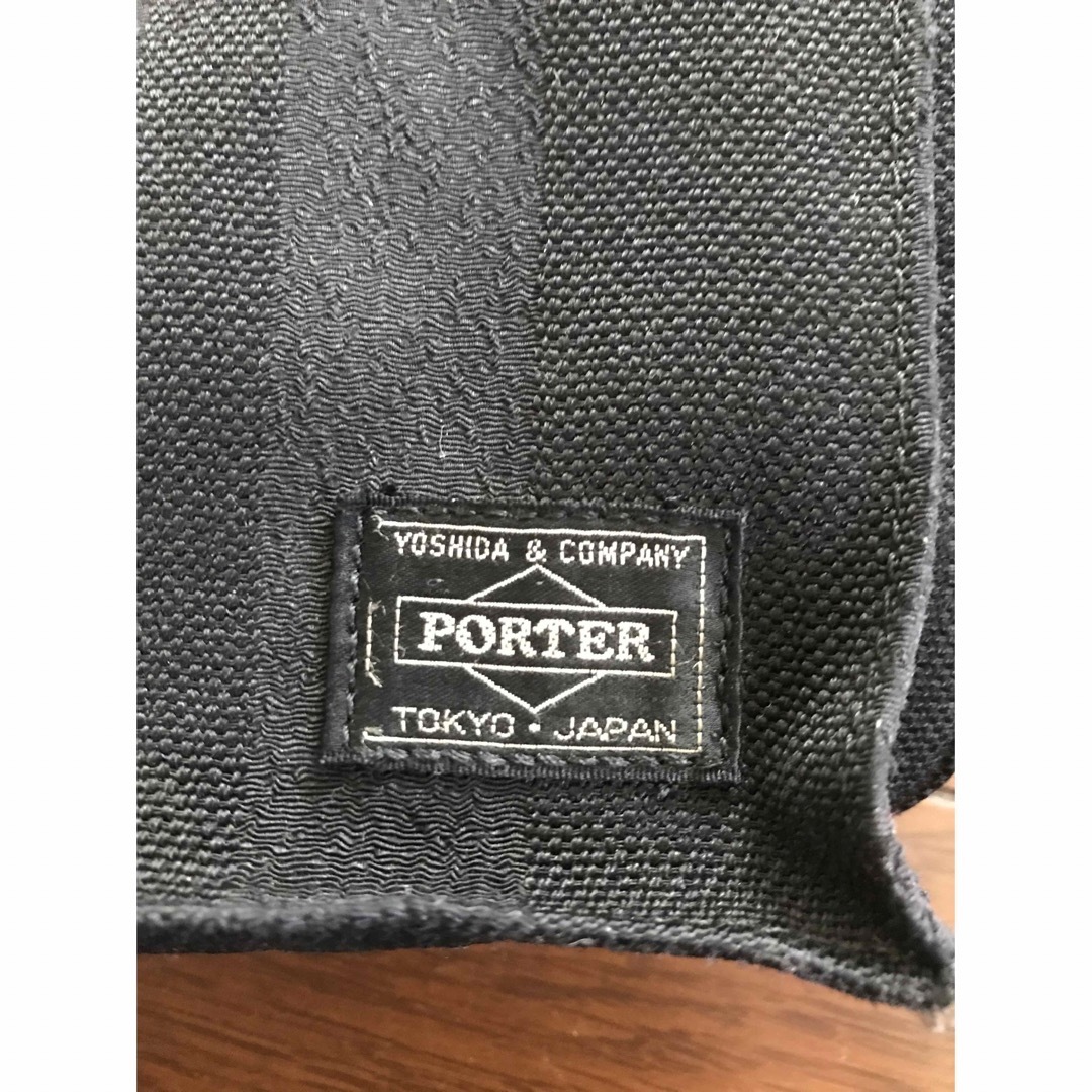 PORTER(ポーター)のPORTER ショルダーバッグ 吉田カバン メンズのバッグ(ショルダーバッグ)の商品写真