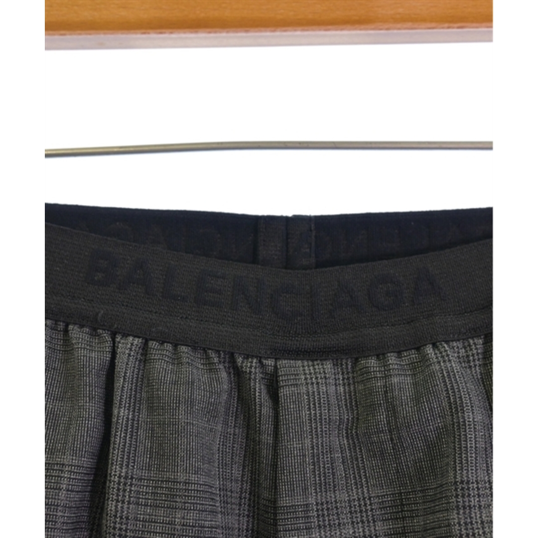 Balenciaga(バレンシアガ)のBALENCIAGA パンツ（その他） 34(XXS位) 【古着】【中古】 レディースのパンツ(その他)の商品写真