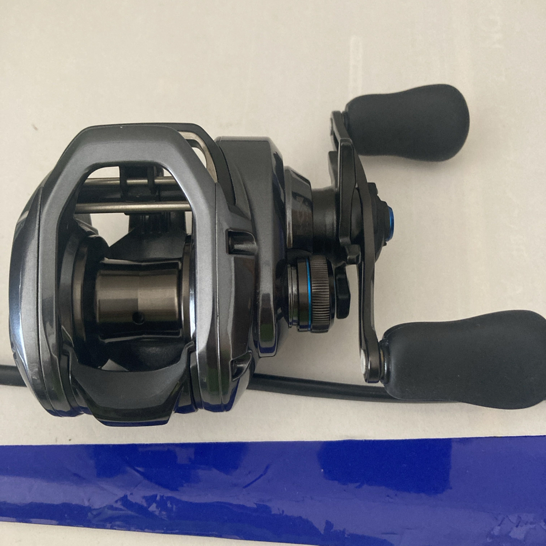 SHIMANO - 24slx 最終値下げ!の通販 by まさる's shop|シマノ SHIMANO - 24slx 最終値下げ!の通販 by まさる's shop|シマノ