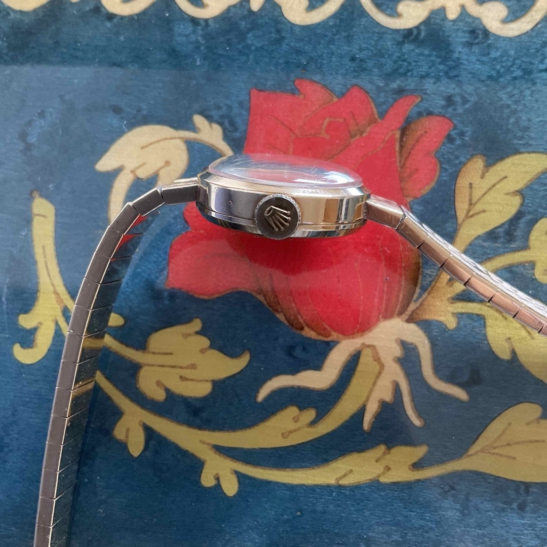 ROLEX - ☆2点おまとめ☆ 希少 ロレックス 英国製 金無垢 ROLEX - ☆2点おまとめ☆ 希少 ロレックス 英国製 金無垢