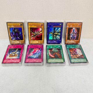 18/遊戯王カード/未仕分/未開封/大量/まとめ売り/2期等/激安/大特価/激安(Box/デッキ/パック)