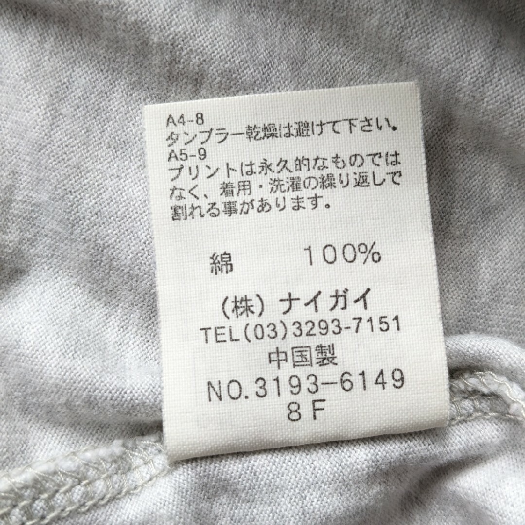 Ralph Lauren(ラルフローレン)のラルフローレンTシャツ160 レディースのトップス(Tシャツ(半袖/袖なし))の商品写真