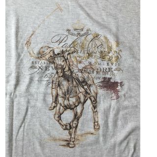 ラルフローレン(Ralph Lauren)のラルフローレンTシャツ160(Tシャツ(半袖/袖なし))