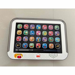 Fisher-Price - Fisher Price スマートステージ　タブレット　英語知育玩具