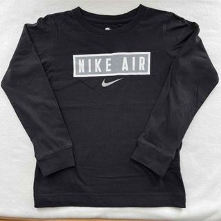 ナイキ(NIKE)のNIKE ロンT 100センチ？(Tシャツ/カットソー)