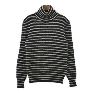 SAINT LAURENT PARIS ニット・セーター L 【古着】【中古】(ニット/セーター)