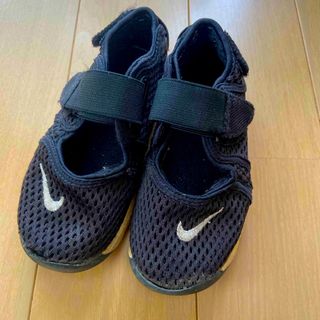 ナイキ(NIKE)のNIKE エアリフト15cm(スニーカー)