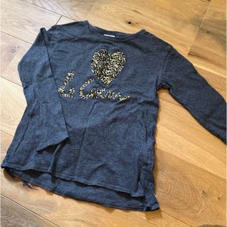 ザラキッズ(ZARA KIDS)のZARA kids 122センチ　ロンT(Tシャツ/カットソー)