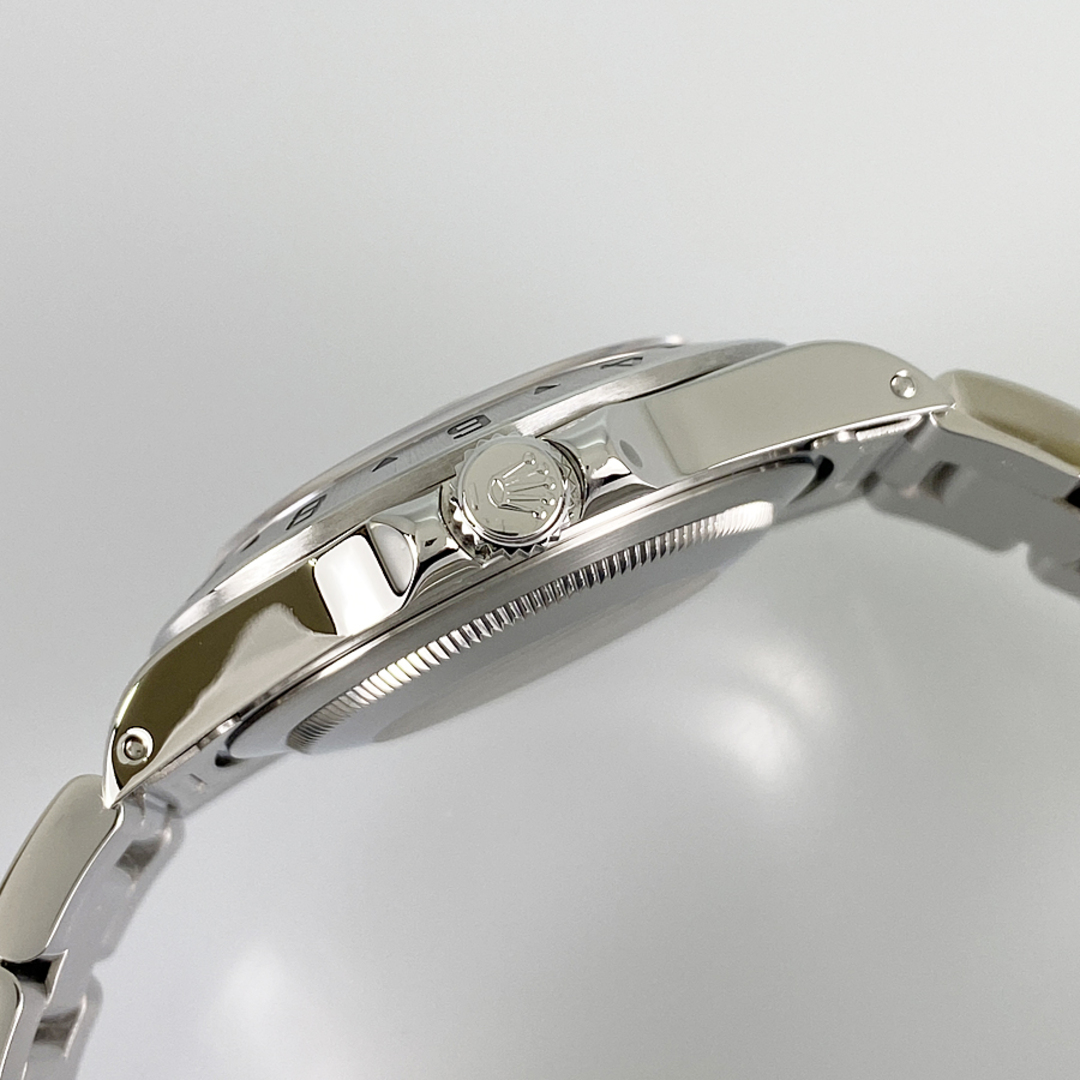 ROLEX(ロレックス)のロレックス エクスプローラー II 16570 メンズ 腕時計 メンズの時計(その他)の商品写真